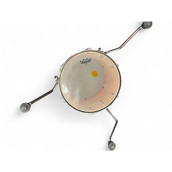 Used TAMA 4 Piece Superstar Mahogany Burst Drum Kit