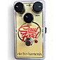 Used Electro-Harmonix Soul Food Overdrive Effect Pedal thumbnail