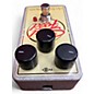 Used Electro-Harmonix Soul Food Overdrive Effect Pedal