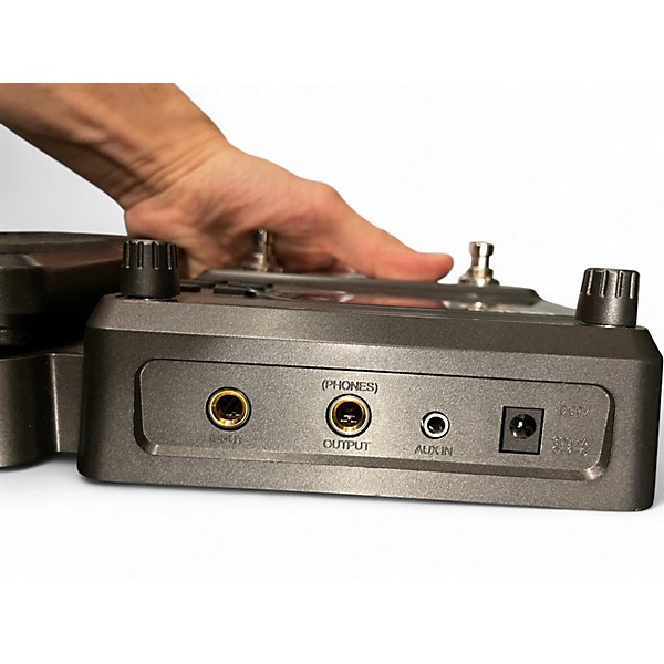 Used Mooer GE100 Effect Processor