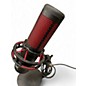 Used Hyperx QUADCAST USB Microphone