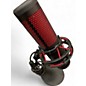 Used Hyperx QUADCAST USB Microphone