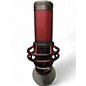 Used Hyperx QUADCAST USB Microphone