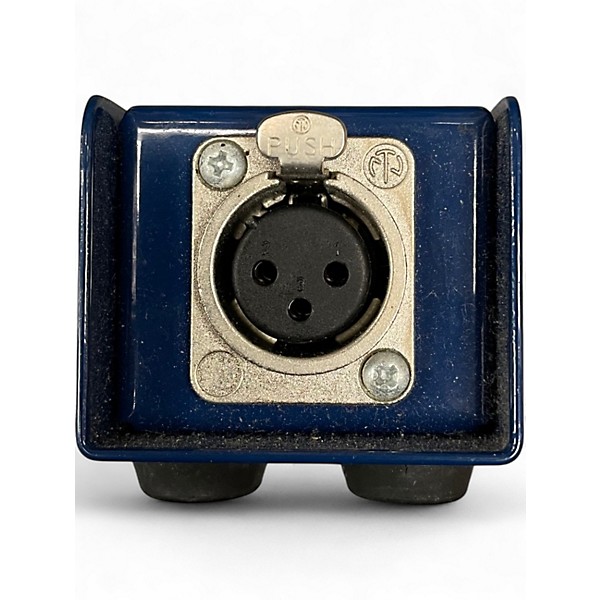 Used Cloud Cloudlifter CL-1 Microphone Preamp