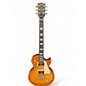 Used Gibson Les Paul Tribute Honey Burst Solid Body Electric Guitar thumbnail
