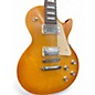 Used Gibson Les Paul Tribute Honey Burst Solid Body Electric Guitar