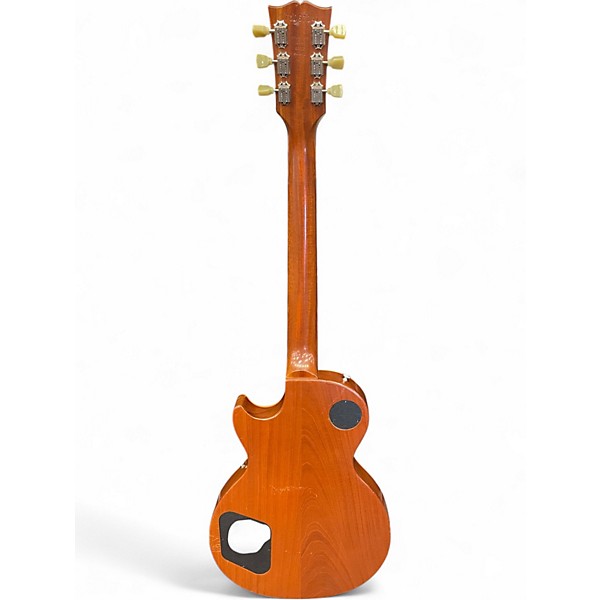 Used Gibson Les Paul Tribute Honey Burst Solid Body Electric Guitar