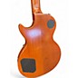 Used Gibson Les Paul Tribute Honey Burst Solid Body Electric Guitar