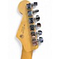Used 2021 Fender  Player Stratocaster 2 Color Sunburst Solid Body Electric Guitar