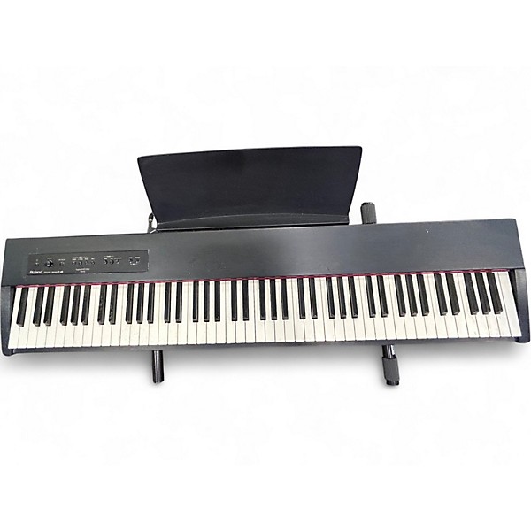 Used Roland F20 Digital Piano