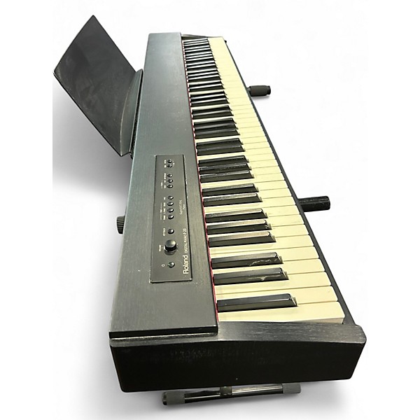 Used Roland F20 Digital Piano