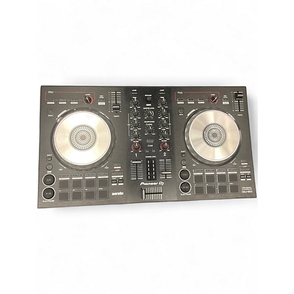 Used Pioneer DJ DDJSB3 DJ Controller