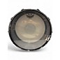 Used Pearl 14X5 Chad Smith Snare Black Drum