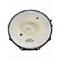 Used Pearl 14X5 Chad Smith Snare Black Drum