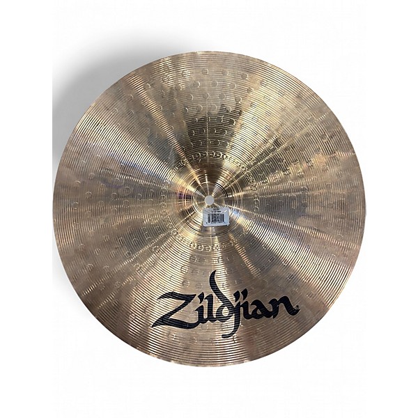 Used Zildjian 14in ZBT Crash Cymbal