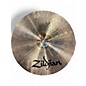 Used Zildjian 14in ZBT Crash Cymbal