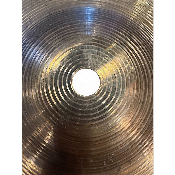 Used Zildjian 14in ZBT Crash Cymbal