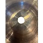 Used Zildjian 14in ZBT Crash Cymbal
