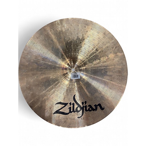 Used Zildjian 16in ZBT Crash Cymbal