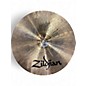Used Zildjian 16in ZBT Crash Cymbal