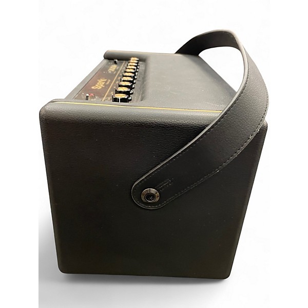 Used Positive Grid SPARK 40 Guitar Combo Amp