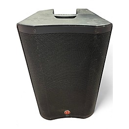 Used Harbinger VARI V2312 Powered Speaker