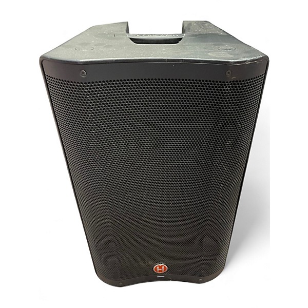 Used Harbinger VARI V2312 Powered Speaker