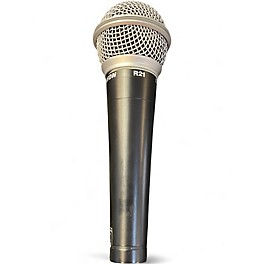 Used Samson R21 Dynamic Microphone