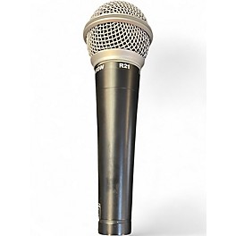 Used Samson R21 Dynamic Microphone