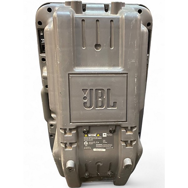 Used JBL EON15P Powered Speaker