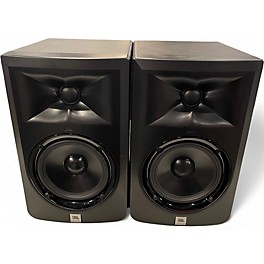 Used JBL LSR305 Pair Powered Monitor