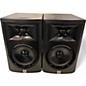 Used JBL LSR305 Pair Powered Monitor thumbnail