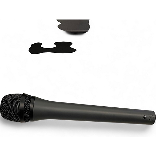 Used Sennheiser MD46 Dynamic Microphone