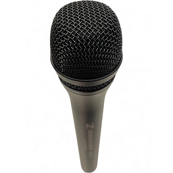 Used Sennheiser MD46 Dynamic Microphone