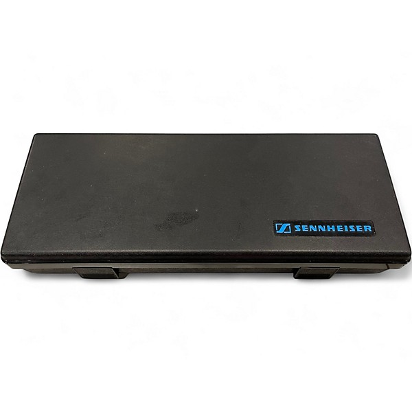 Used Sennheiser MD46 Dynamic Microphone