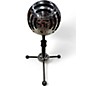 Used Blue Snowball USB Microphone