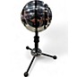 Used Blue Snowball USB Microphone