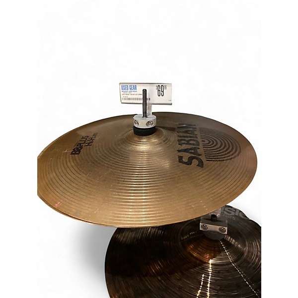 Used SABIAN 14in b8 plus Cymbal