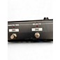 Used BOSS GAFC Guitar Combo Footswitch