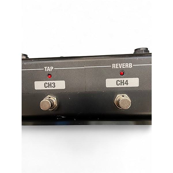 Used BOSS GAFC Guitar Combo Footswitch