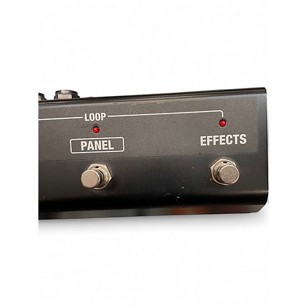 Used BOSS GAFC Guitar Combo Footswitch