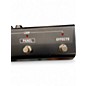 Used BOSS GAFC Guitar Combo Footswitch