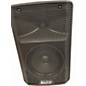 Used Alto TX208 Powered Speaker thumbnail