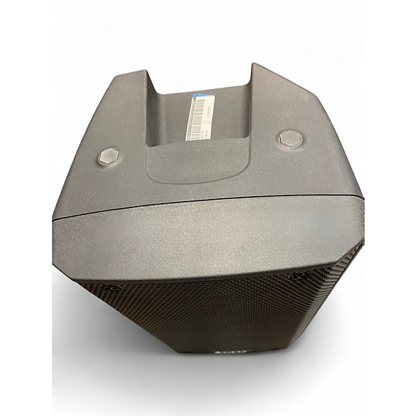 Used Alto TX208 Powered Speaker