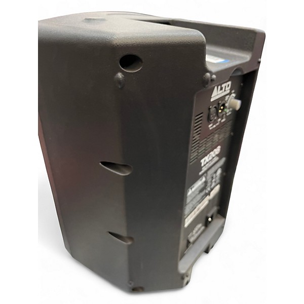 Used Alto TX208 Powered Speaker