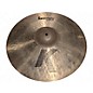 Used Zildjian 14in K Sweet Hi-Hat Pair Cymbal thumbnail