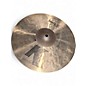 Used Zildjian 14in K Sweet Hi-Hat Pair Cymbal