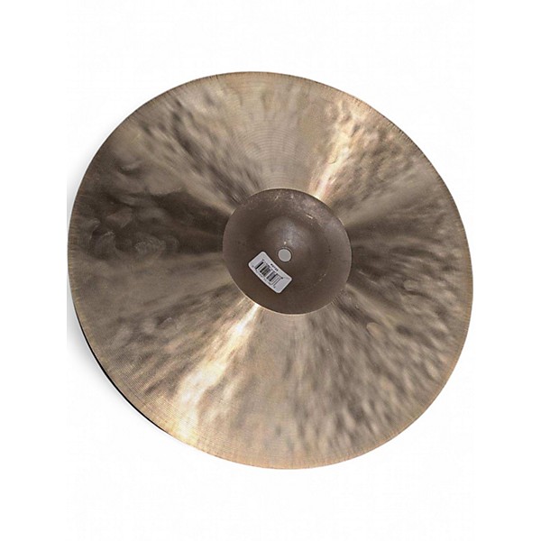 Used Zildjian 14in K Sweet Hi-Hat Pair Cymbal