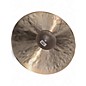 Used Zildjian 14in K Sweet Hi-Hat Pair Cymbal