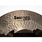 Used Zildjian 18in K Sweet Crash Cymbal